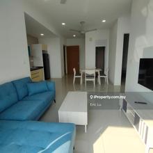 Medini Legoland D'Pristine Full Furnished 2 Bedrooms Near Eco Botanic
