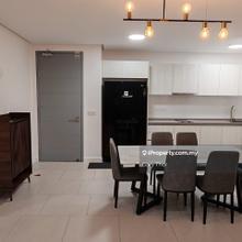 Triuni Residences, Gelugor