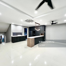 Renovated 3 Storey Symphony Hills Mozart Type Mozart Type A