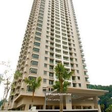 Casa Kiara 2 Condominium Mont Kiara Selling Below Market Price 30%