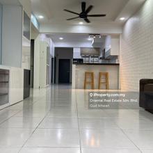 Hijauan Heights Bangi Ukm Renovated