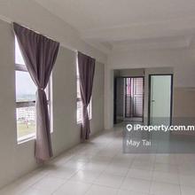 Calisa Residence 904sf Partially furnished Taman Mas Puchong
