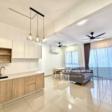 M Vista @ Batu Maung seaview fully furnished near bayan lepas