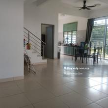 Jalan Scientex Eroca Hill Kelapa Sawit Kulai 