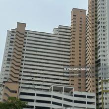 Harga Jackpot. Apartment Casa Prima, Seberang Jaya Full Loan Available