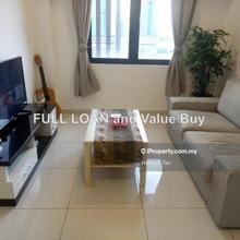 Serviced residence for Sale