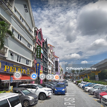 Bandar Sunway , Petaling Jaya, Bandar Sunway
