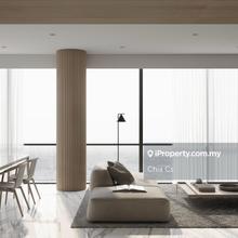 Condo Linked To BRT & Universities & Freehold