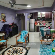 Renovated Unit, Non Bumi