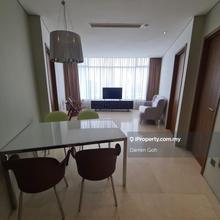 Vortex KLCC: A High End Metro Residences