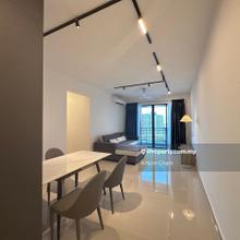 Lakecity Aradia Fully Furnish Unit For Rent!