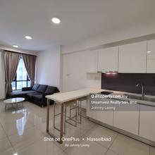 Serviced residence for Sale