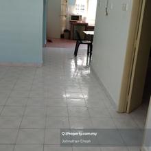 For Sale Taman Tekkah Jaya Double Storey Terrace House