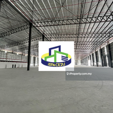 Warehouse for Sale