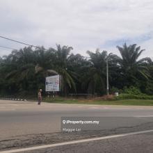 Agriculture Land@Lukut-Jimah, Port Dickson, Negeri Sembilan For Sale
