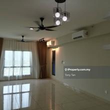 Studio For Rent Tulip Residence