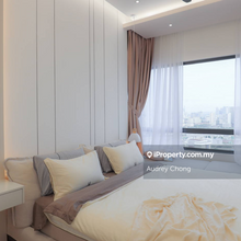 Strategic Location // Fully Furnished // Below Market Price