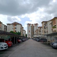 Lavinia,Sungai Nibong,Reno& Furnished,1ksf,Extension,Extra Compound