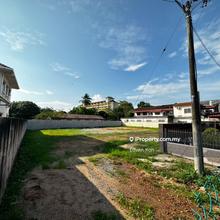 Freehold Bungalow land Bukit beruang Melaka 