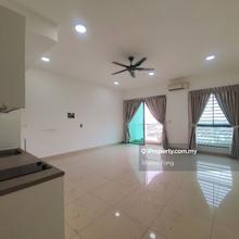 For Sale Cyber Square Vertex Tower Mid Floor 200k