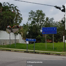 Bangsar bungalow land for sale