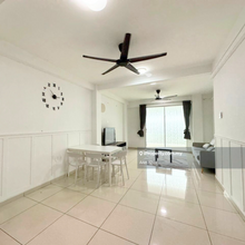 Juru Delima Emas Condo Move In Condition Rent Near Autocity Highway