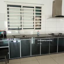 Dutamas Residences Lower Floor For sale