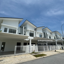 Luneria Resort Home Hijayu 2 Sendayan Near Seremban 2