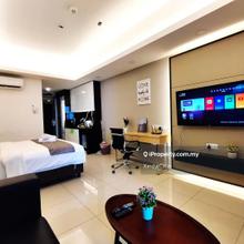 Grand ion delemen for sale at rm 390,000 