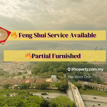 Bandar Sri Damansara Foresta Condo For Rent 