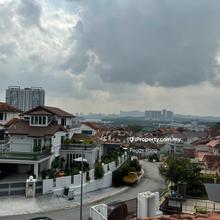 Putra Residence Bukit Rahman Putra