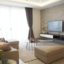 Setapak green Below Market Price