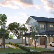 Sri Wangi Petra Jaya Perumahan Baru 