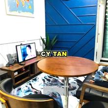 Studio Unit, Sensasi, Utropolis, Batu Kawan Fully Furnished