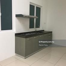 The Clovers Sungai Ara High Floor Private Lift unit for sale