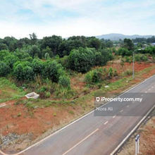 1 Acre Industrial Land in Gebeng Industrial Park, Kuantan, Pahang
