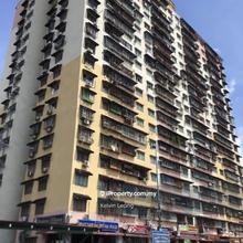 Pandan Cahaya, Pandan Ria 2 (Block C), 3 bedroom 2 bathroom, Rdy in
