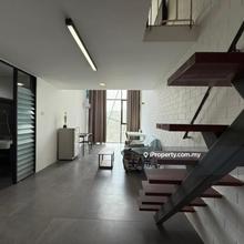 Soho Empire Damansara For Rent