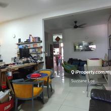 Terrace house for Sale