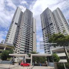 Bank lelong listing Infiniti 3 Condominium