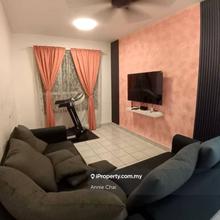Residensi Prima Pelangi Indah @ Ulu Tiram