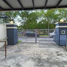 Bandar Seri Alam 3 Storey Terrace House 4bed Renovated Masai Johor