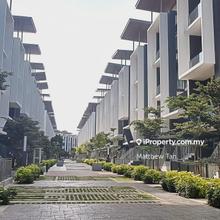 Seri Puteri Hills Town Villa Bandar Puteri for sales