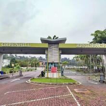 2 Storey Semi Detached House - Taman Greenhill, Shah Alam, Selangor