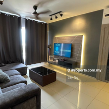 The Park Apartment for Rent (Mak Mandin/Raja uda) Butterworth