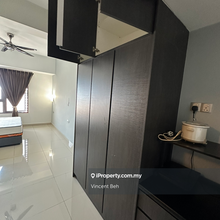 Ready to move In
