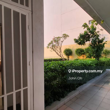 Puchong Setiawalk Serviced Residence 1007sqft fully furnished for Sale