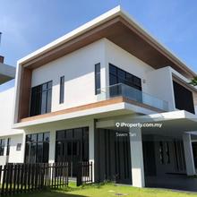 Semi-D Villa for Sale