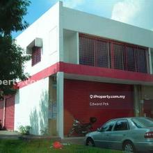 Terrace Factory For Sale