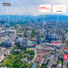 Vvip special price and direct developer package